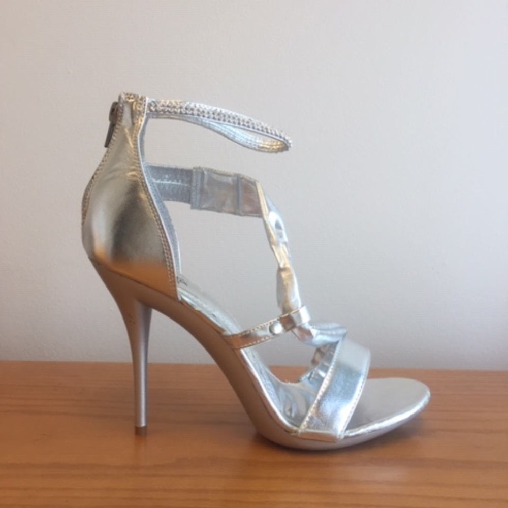 Mona Mia Parisima Fashion heels Women's Sandals